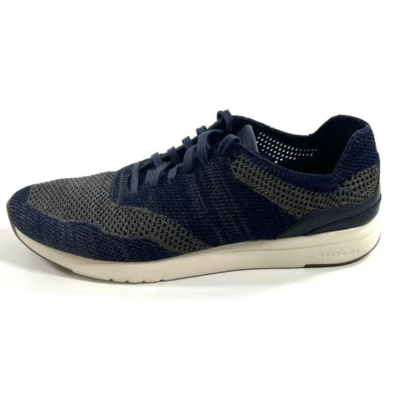 Cole Haan | Shoes | Cole Haan Grandpro Knit Oxford Shoes  display picture 1